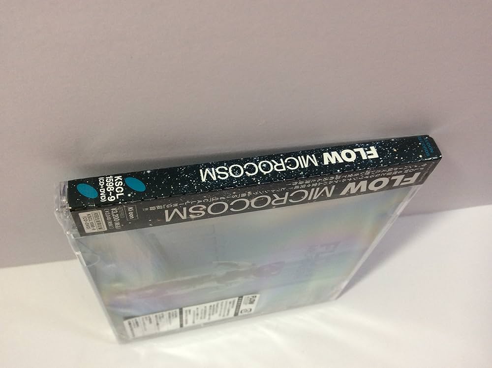 ミクロコスモス 映画フライヤー 希少品 入手困難 レア MICROCOSMOS Amazon.co.jp: MICRO COSMOS MC-03 再販版 : おもちゃ